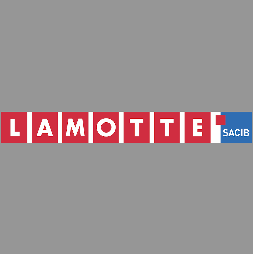logo lamotte immobilier