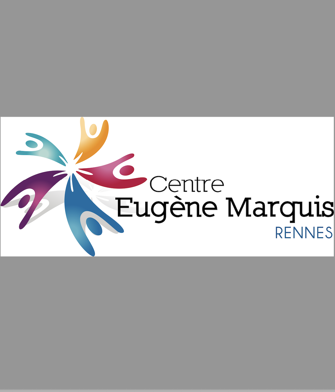 logo centre Eugène marquis