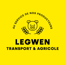 logo legwen transport