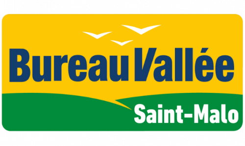 Logo Bureau Vallée de saint malo