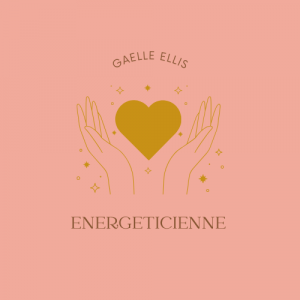 Gaëlle Ellis logo